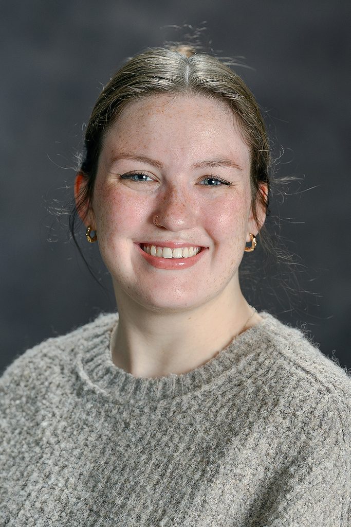 Headshot of Dallas Taylor