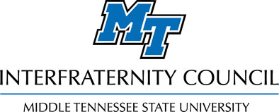 Interfraternity Council logo